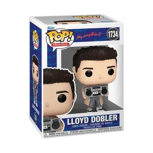  Funko Pop John Hughes Vinyl Figure Collectible Iconic -  ToylandEU™