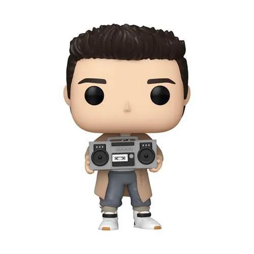  Funko Pop John Hughes Vinyl Figure Collectible Iconic -  ToylandEU™