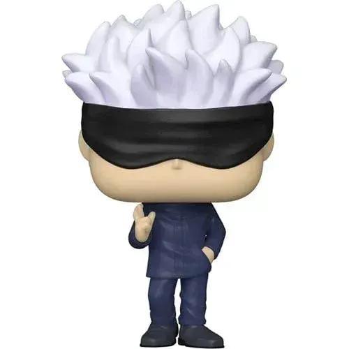  Funko Pop Jujutsu Kaisen Vinyl Figure Official -  ToylandEU™
