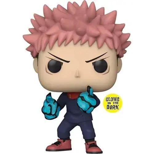  Funko Pop Jujutsu Kaisen Vinyl Figure Official -  ToylandEU™