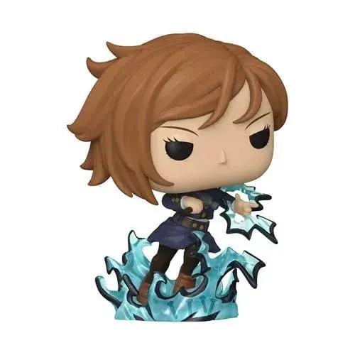  Funko Pop Jujutsu Kaisen Vinyl Figure Official -  ToylandEU™