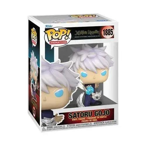  Funko Pop Jujutsu Kaisen Vinyl Figure Official -  ToylandEU™