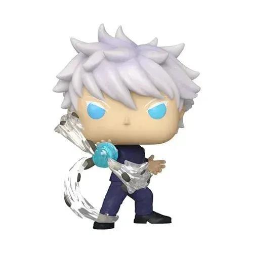  Funko Pop Jujutsu Kaisen Vinyl Figure Official -  ToylandEU™
