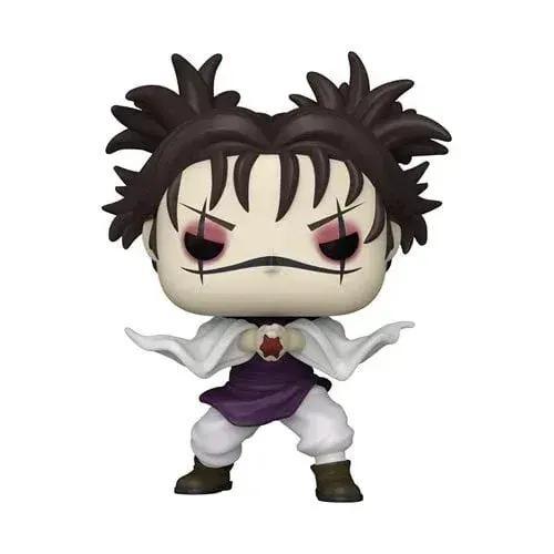  Funko Pop Jujutsu Kaisen Vinyl Figure Official -  ToylandEU™