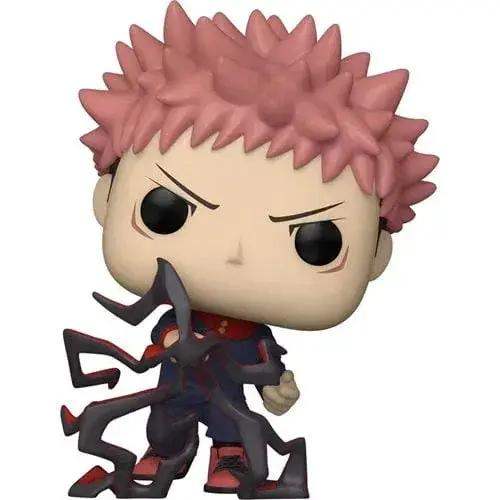 Funko Pop! Jujutsu KaisenVinyl Figures - Select Figure(s) - ToylandEU