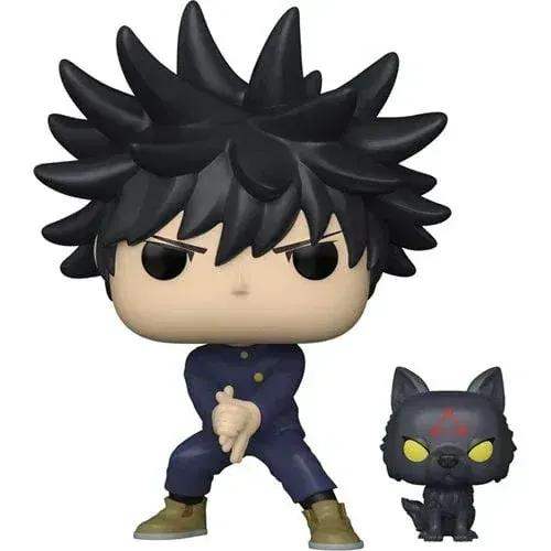 Funko Pop! Jujutsu KaisenVinyl Figures - Select Figure(s) - ToylandEU