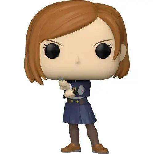 Funko Pop! Jujutsu KaisenVinyl Figures - Select Figure(s) - ToylandEU