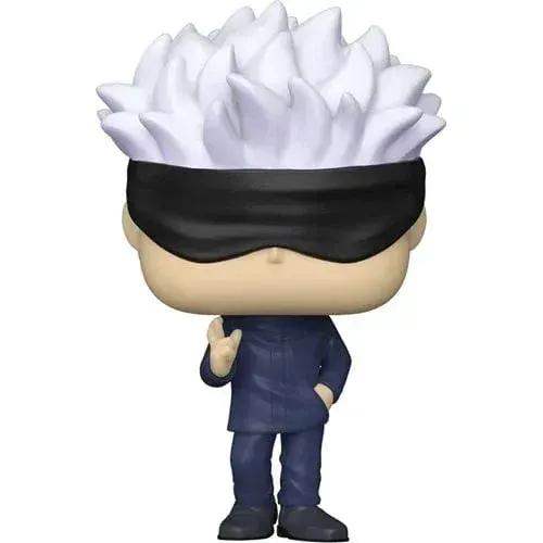 Funko Pop! Jujutsu KaisenVinyl Figures - Select Figure(s) - ToylandEU