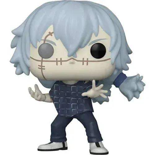 Funko Pop! Jujutsu KaisenVinyl Figures - Select Figure(s) - ToylandEU