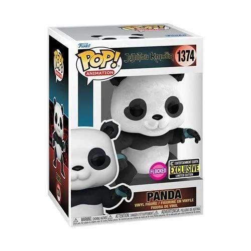 Funko Pop! Jujutsu KaisenVinyl Figures - Select Figure(s) - ToylandEU