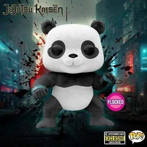 Funko Pop! Jujutsu KaisenVinyl Figures - Select Figure(s) - ToylandEU
