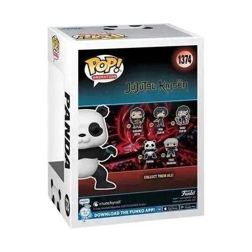 Funko Pop! Jujutsu KaisenVinyl Figures - Select Figure(s) - ToylandEU