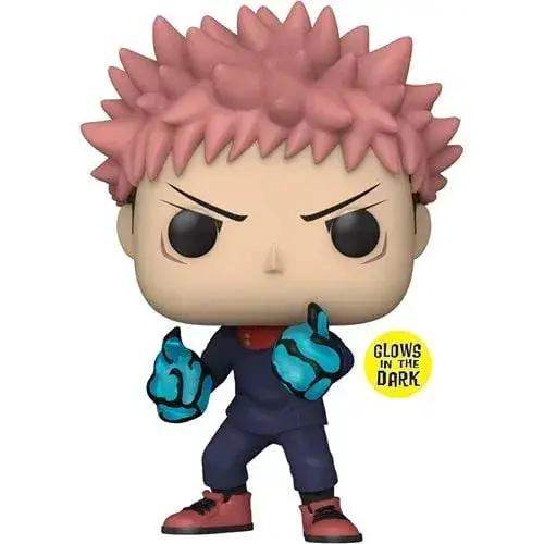 Funko Pop! Jujutsu KaisenVinyl Figures - Select Figure(s) - ToylandEU
