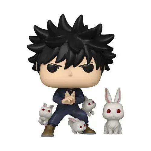 Funko Pop! Jujutsu KaisenVinyl Figures - Select Figure(s) - ToylandEU