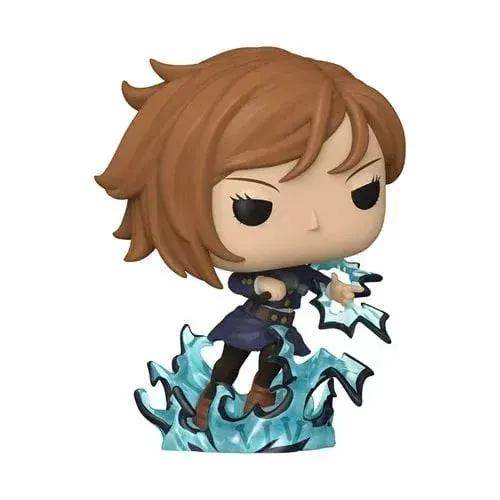 Funko Pop! Jujutsu KaisenVinyl Figures - Select Figure(s) - ToylandEU