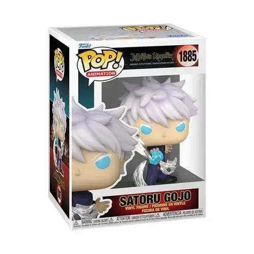 Funko Pop! Jujutsu KaisenVinyl Figures - Select Figure(s) - ToylandEU