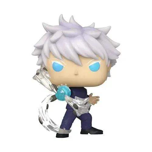 Funko Pop! Jujutsu KaisenVinyl Figures - Select Figure(s) - ToylandEU