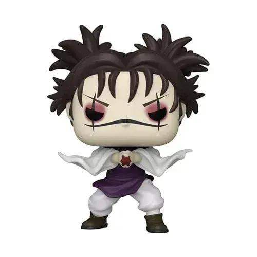 Funko Pop! Jujutsu KaisenVinyl Figures - Select Figure(s) - ToylandEU