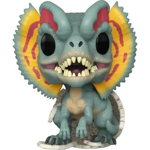 Funko Pop Jurassic Park Hatchling Exclusive Figure -  ToylandEU™