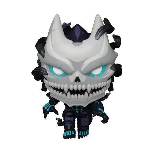  Funko Pop! 2326 Animation - Kaiju No. 8 (Uncontrollable) Glow-in-the-Dark Vinyl Figure -  ToylandEU™