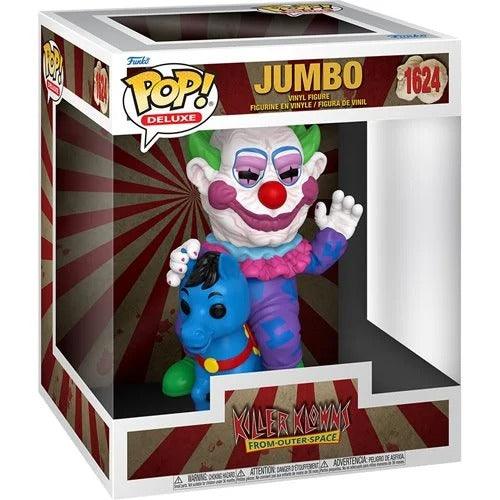 Funko Pop Killer Klowns From Outer Space Vinyl Figure