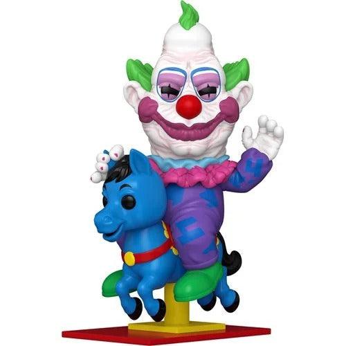 Funko Pop Killer Klowns From Outer Space Vinyl Figure