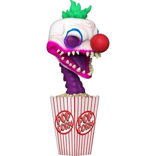 Funko Pop Killer Klowns From Outer Space Vinyl Figure