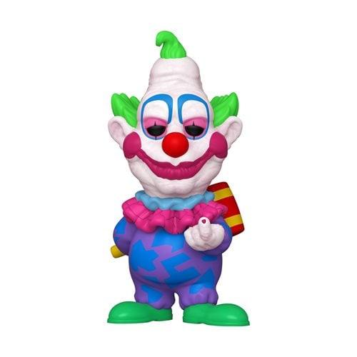 Funko Pop Killer Klowns From Outer Space Vinyl Figure