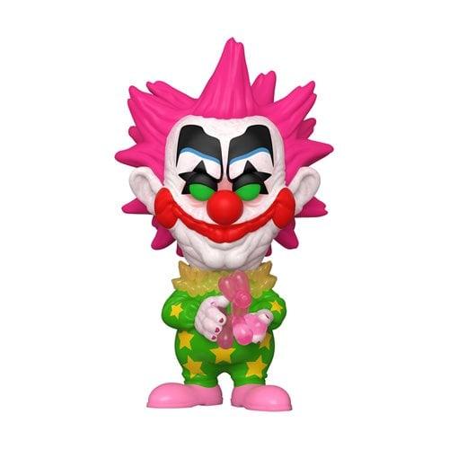 Funko Pop Killer Klowns From Outer Space Vinyl Figure