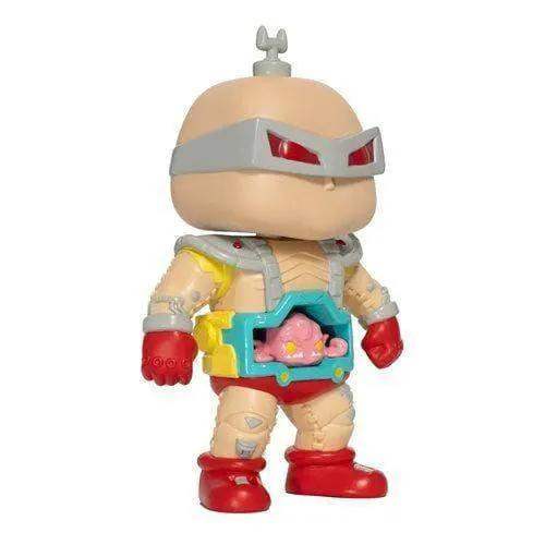  Funko Pop Krang TMNT Limited Edition Figure -  ToylandEU™