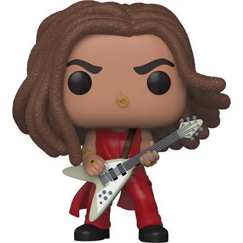  Funko Pop Lenny Kravitz Vinyl Figure Limited Edition -  ToylandEU™