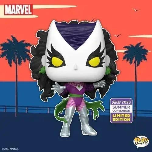  Funko Pop Lilith Convention Exclusive Limited Edition Figure -  ToylandEU™