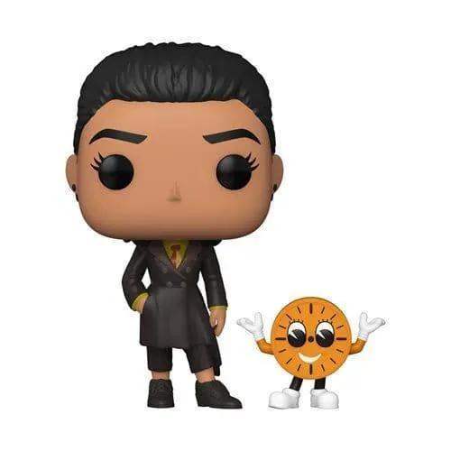 Funko Pop Loki Series Vinyl Figure Collectible Display Ready - ToylandEU