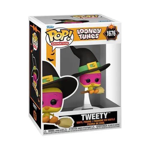  Funko Pop Looney Tunes Collectible Vinyl Figure -  ToylandEU™