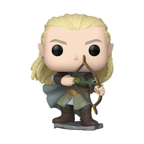 Funko Pop Lord Of The Rings Select Figures Premium -  ToylandEU™