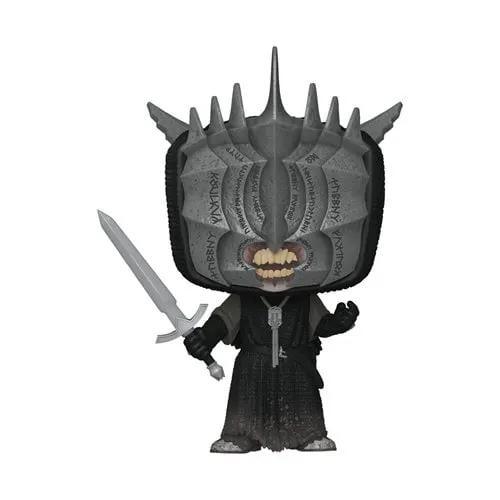  Funko Pop Lord Of The Rings Select Figures Premium -  ToylandEU™