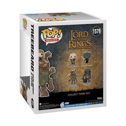  Funko Pop Lord Of The Rings Select Figures Premium -  ToylandEU™