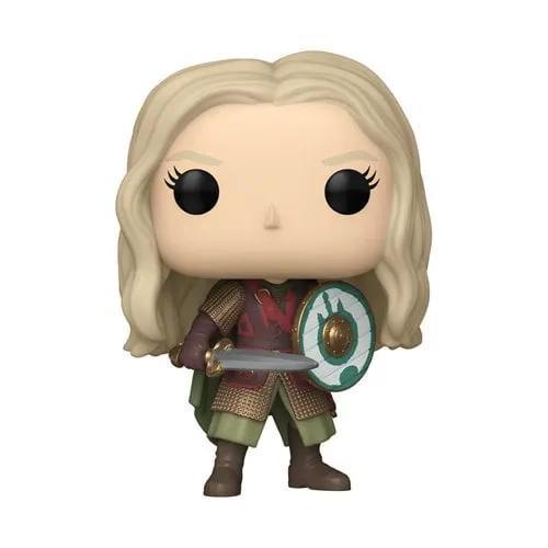  Funko Pop Lord Of The Rings Select Figures Premium -  ToylandEU™