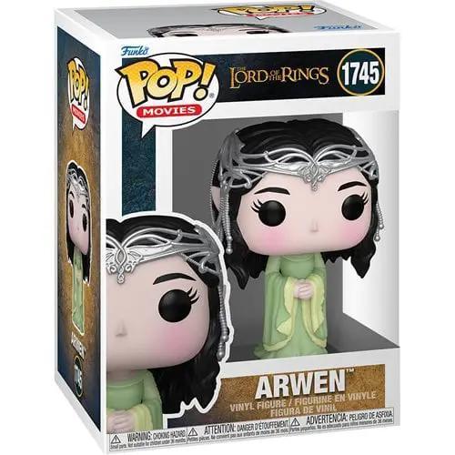  Funko Pop Lord Of The Rings Select Figures Premium -  ToylandEU™