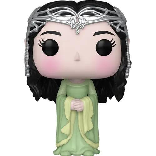  Funko Pop Lord Of The Rings Select Figures Premium -  ToylandEU™