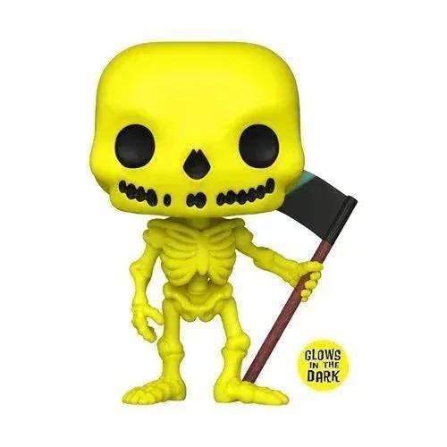  Funko Pop Loteria La Muerte Glow In The Dark Figure Limited -  ToylandEU™