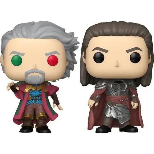  Funko Pop! Games - Magic: The Gathering Vinyl Figures - Select Figure(s) -  ToylandEU™