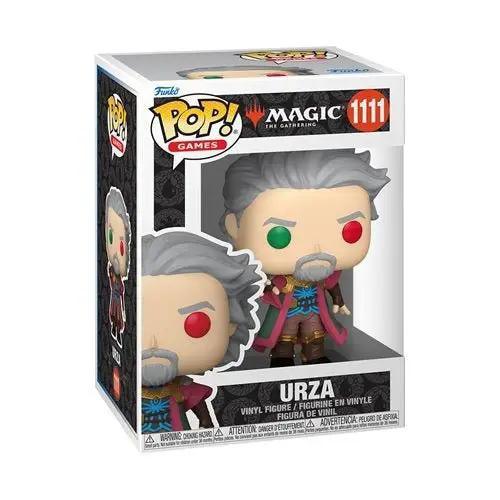  Funko Pop! Games - Magic: The Gathering Vinyl Figures - Select Figure(s) -  ToylandEU™
