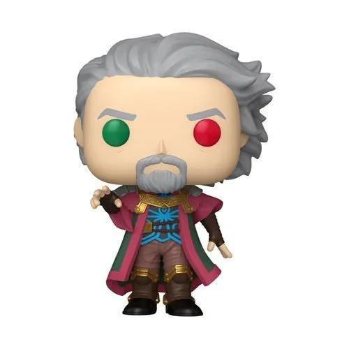  Funko Pop! Games - Magic: The Gathering Vinyl Figures - Select Figure(s) -  ToylandEU™