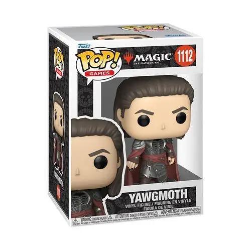  Funko Pop! Games - Magic: The Gathering Vinyl Figures - Select Figure(s) -  ToylandEU™
