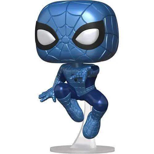 Make-A-Wish Metallic Funko Pop Vinyl Figure Cheshire Cat - ToylandEU