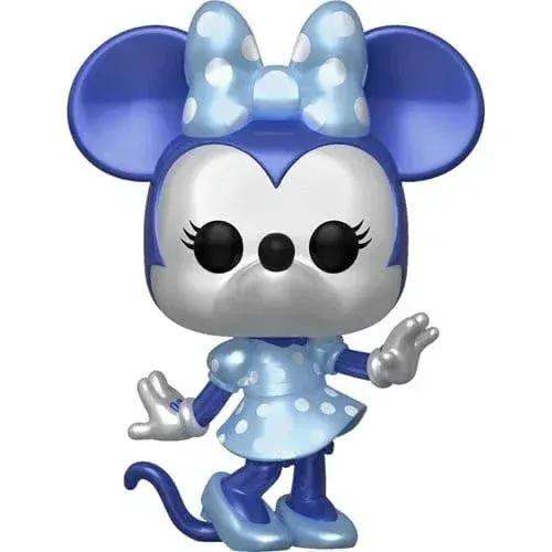 Make-A-Wish Metallic Funko Pop Vinyl Figure Cheshire Cat - ToylandEU