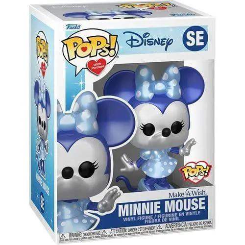 Make-A-Wish Metallic Funko Pop Vinyl Figure Cheshire Cat - ToylandEU