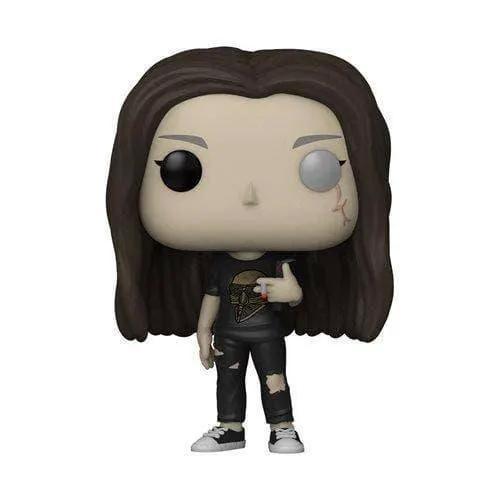  Funko Pop Mandy Vinyl Figure Premium Collectible Display -  ToylandEU™