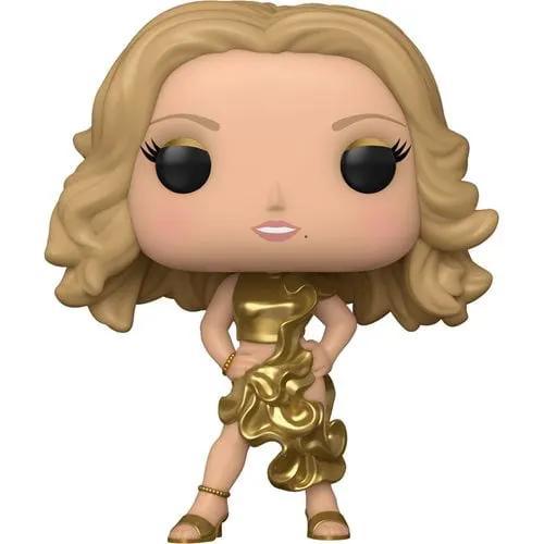  Funko Pop Mariah Carey Rocks Figure Collectible -  ToylandEU™